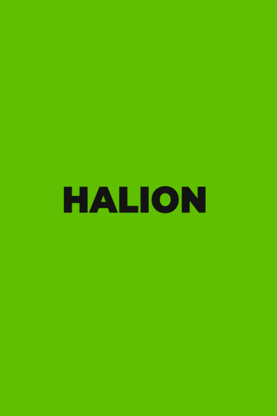 HALION